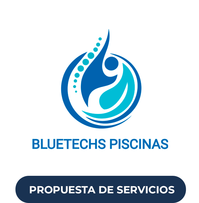 bluetechs piscinas